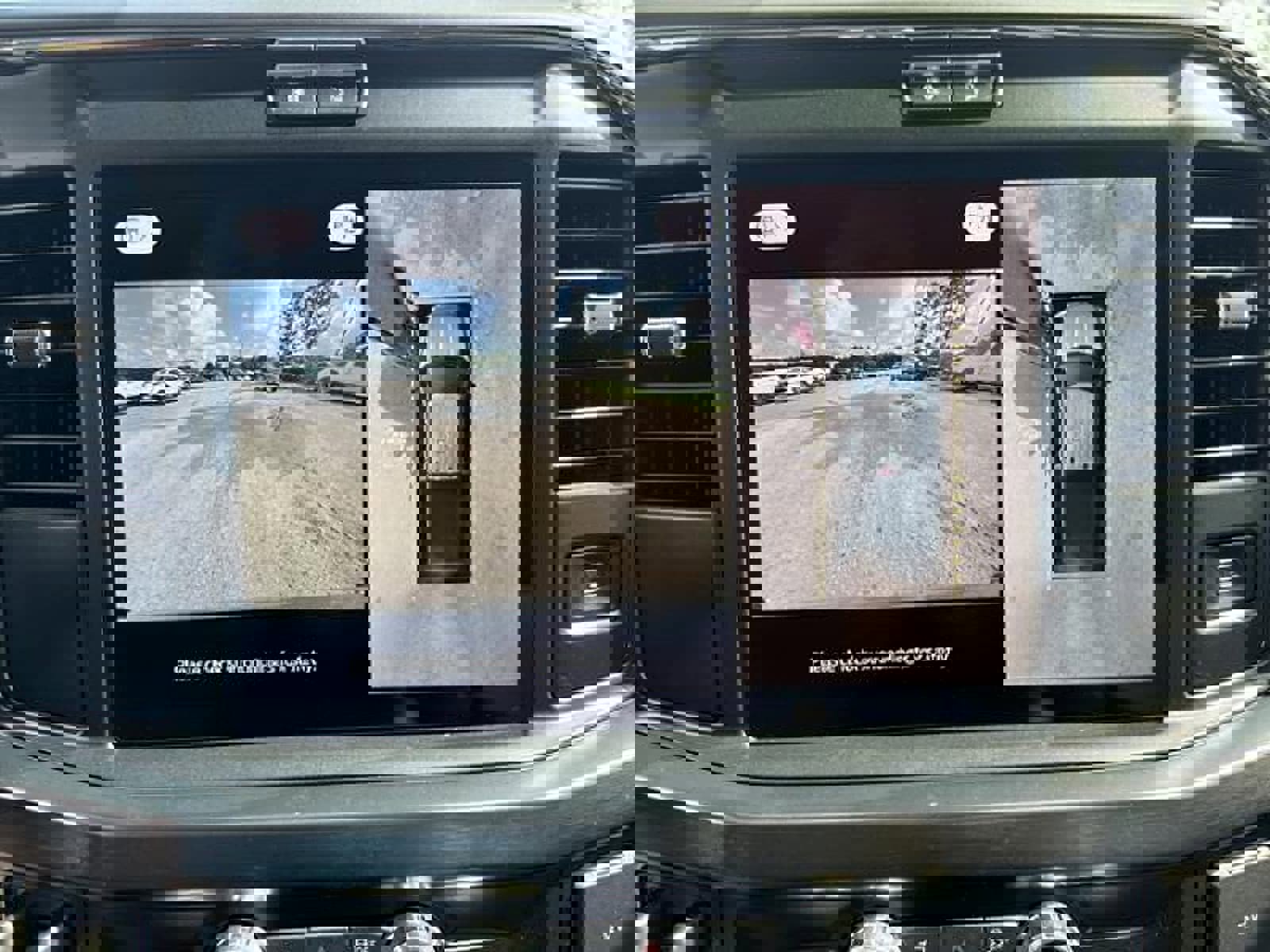 New 2025 Ford F250 Lariat w/ Chrome Package image 22