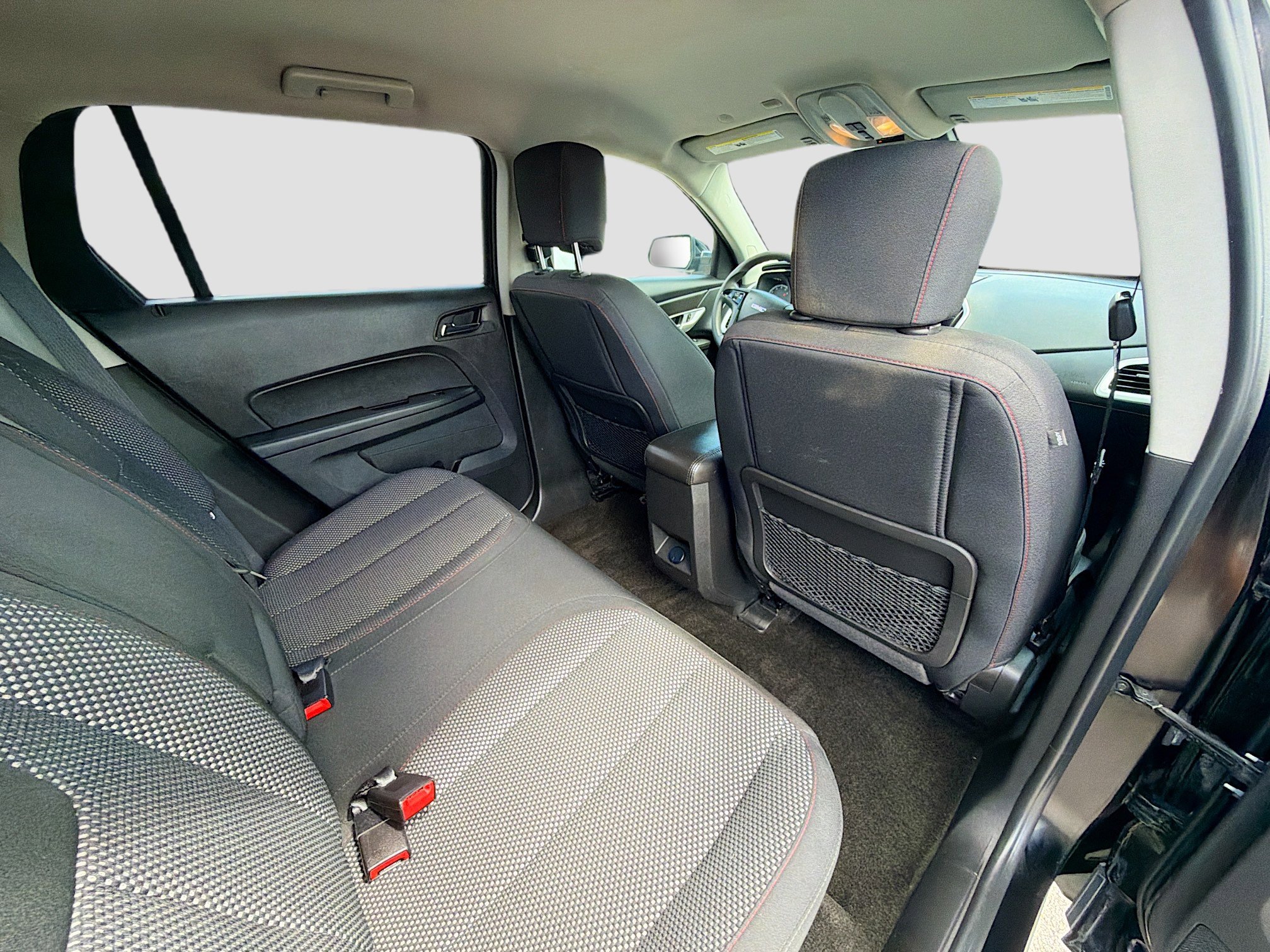Used 2017 GMC Terrain SLE FWD image 26