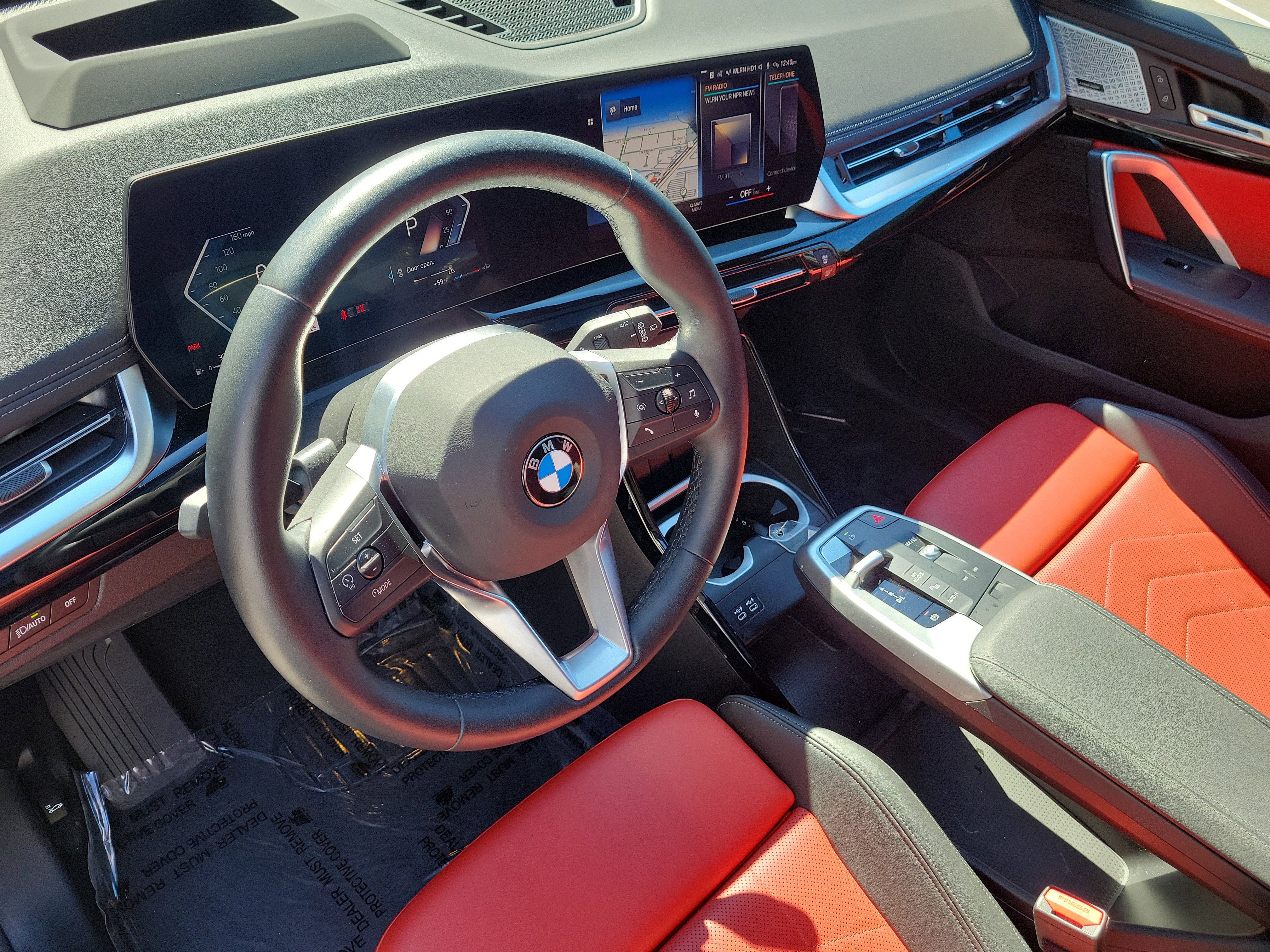 Used 2023 BMW X1 xDrive28i w/ Premium Package image 23