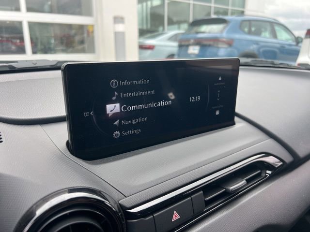 Used 2024 MAZDA MX-5 Miata Sport image 16