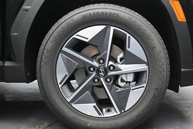 New 2026 Hyundai Tucson SEL w/ Tow & Go Package AWD/4WD image 10