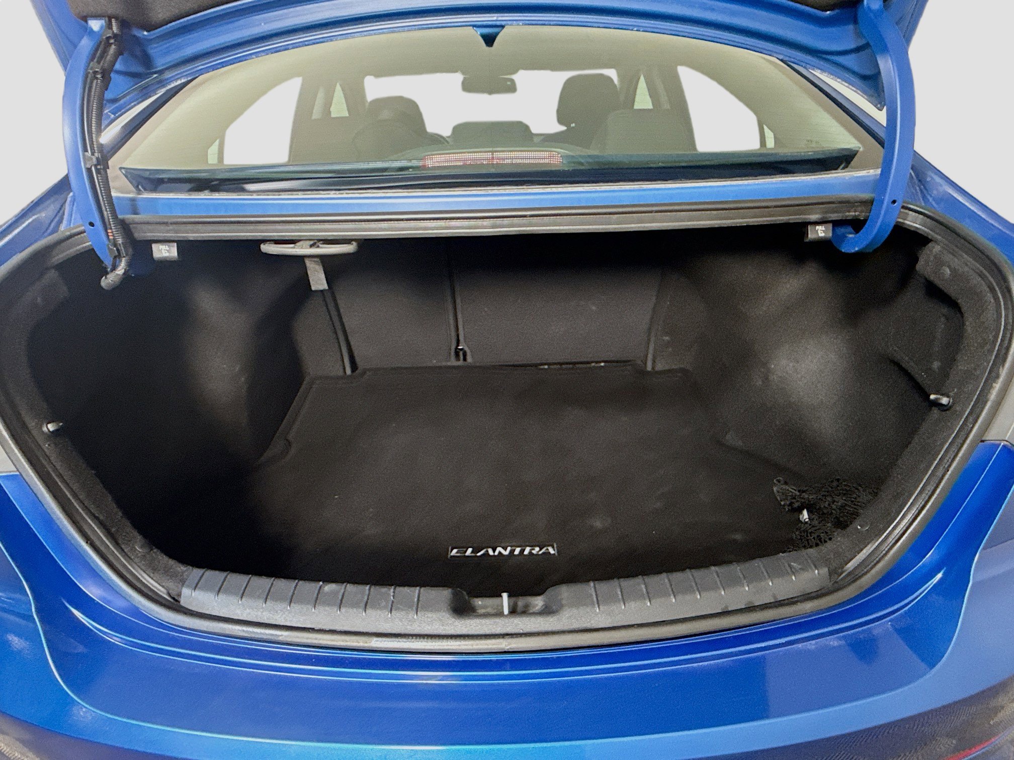 Used 2017 Hyundai Elantra Value Edition w/ Cargo Package image 35