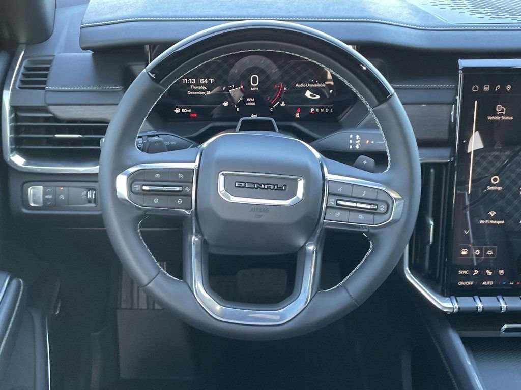 New 2026 GMC Acadia Denali w/ Super Cruise Package image 14