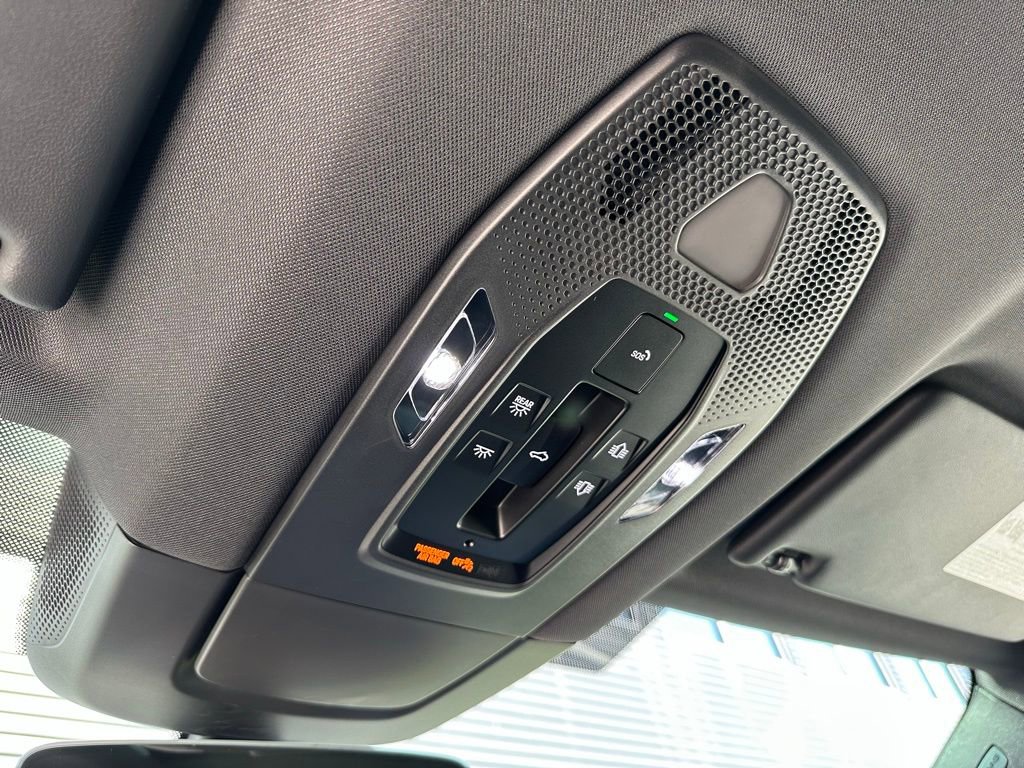 Used 2024 Porsche Macan 4 Electric image 35