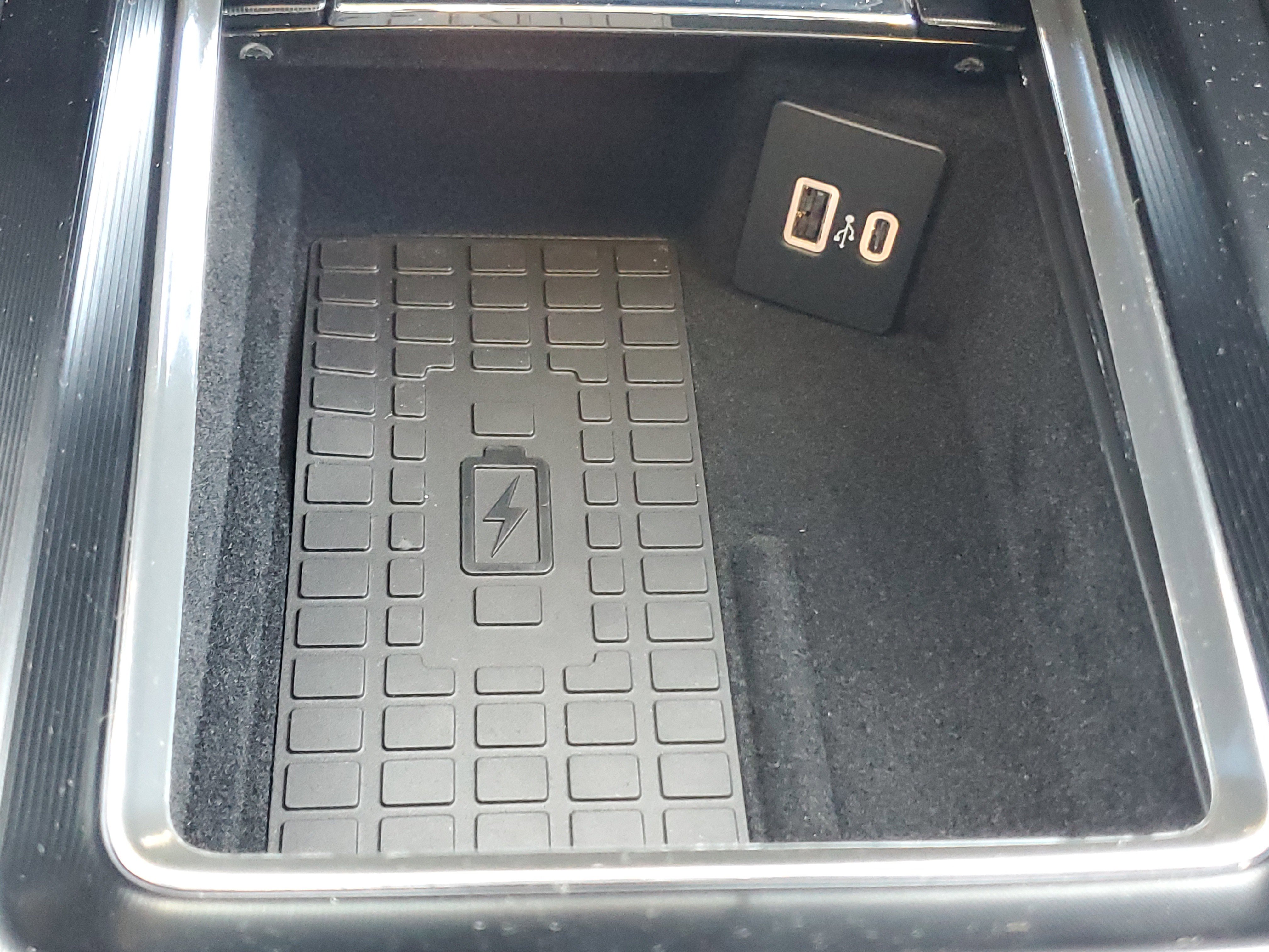 New 2026 Lincoln Corsair Premiere image 23