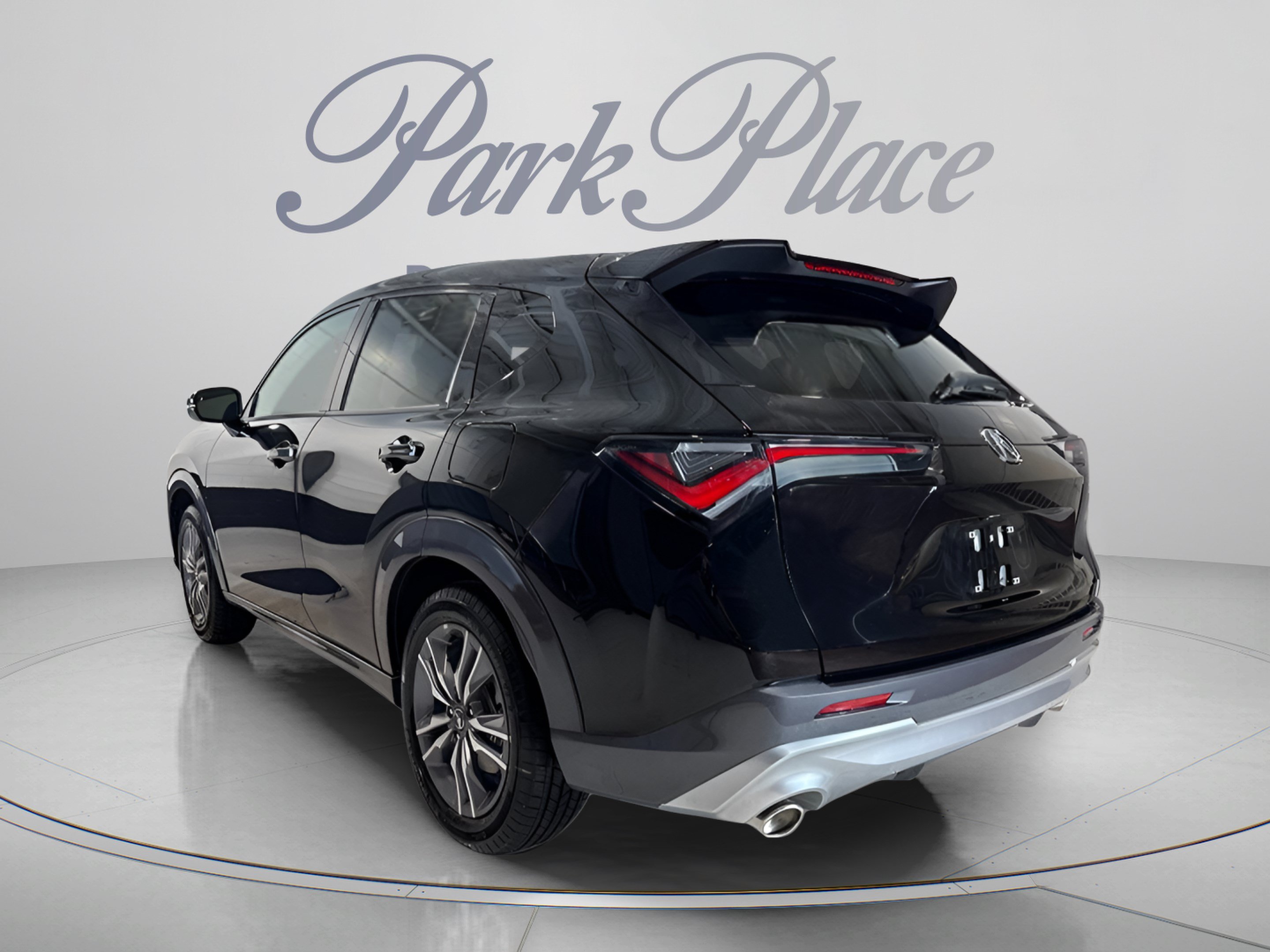 New 2026 Acura ADX FWD image 3