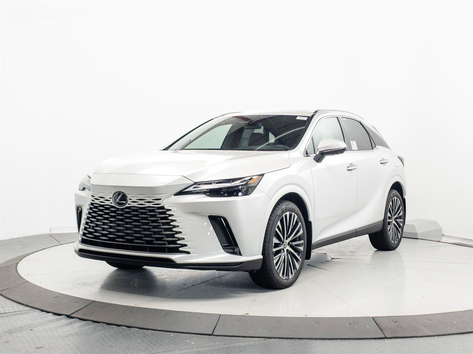 New 2026 Lexus RX 350 Premium Plus AWD/4WD image 3