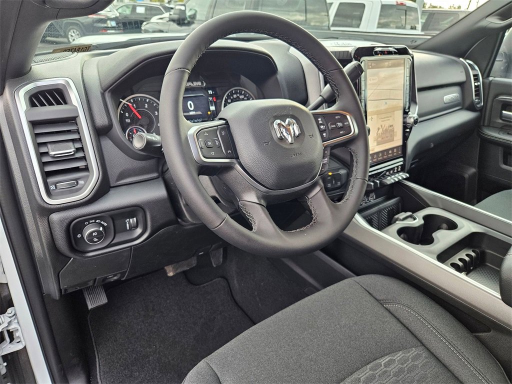 New 2026 RAM 2500 Big Horn image 13