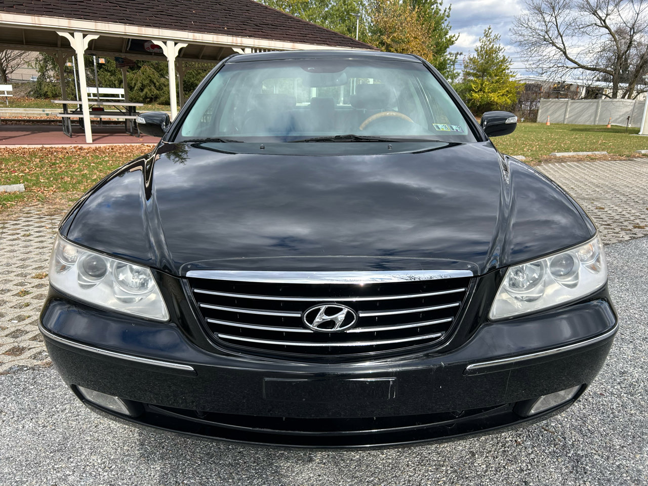 Used 2008 Hyundai Azera Limited image 2