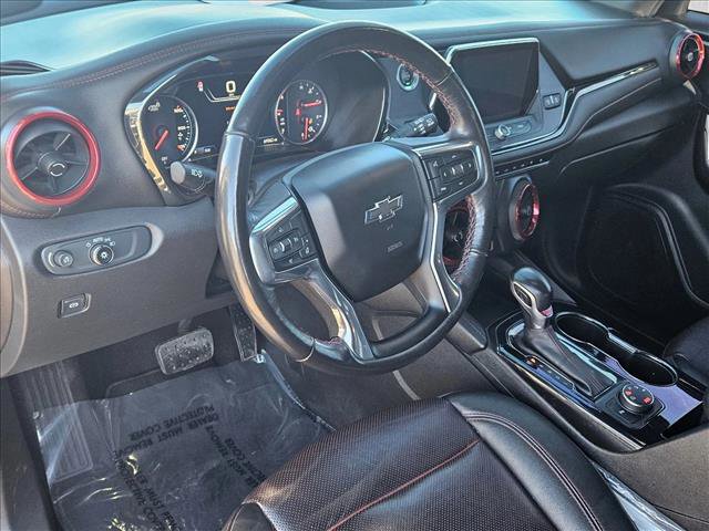 Used 2020 Chevrolet Blazer RS image 10