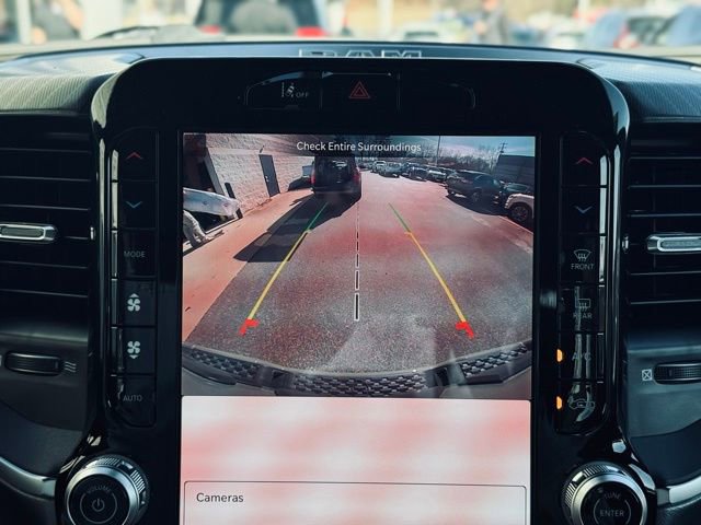 New 2026 RAM 1500 Big Horn image 38