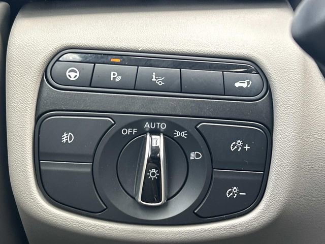 Certified 2023 INFINITI QX50 Sensory image 34