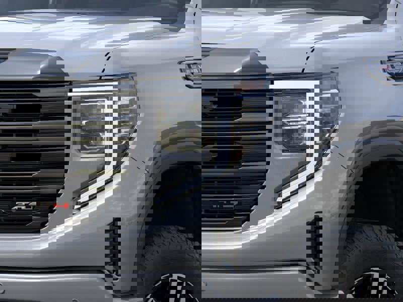 New 2026 GMC Sierra 1500 AT4 w/ AT4 Premium Package image 10