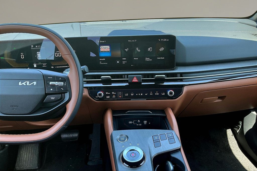 New 2026 Kia Sportage X-Line AWD/4WD image 6