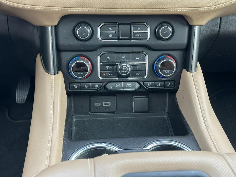 Used 2021 Chevrolet Tahoe Premier image 17