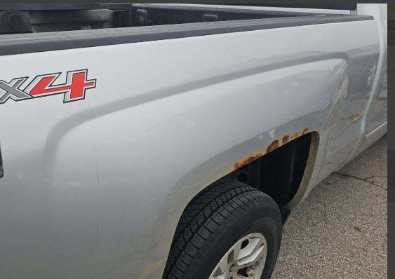 Used 2015 Chevrolet Silverado 1500 LT w/ All Star Edition image 11