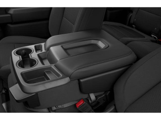 Used 2021 Chevrolet Silverado 2500 W/T w/ WT Fleet Convenience Package RWD image 17