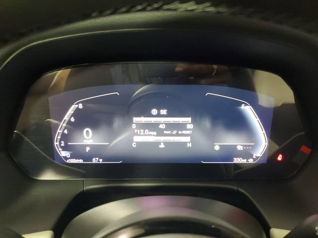 New 2026 MAZDA CX-5 Preferred AWD/4WD image 27