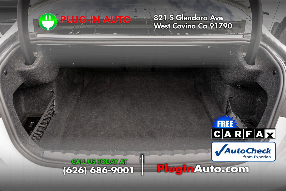 Used 2021 BMW 430i Coupe w/ Convenience Package image 10