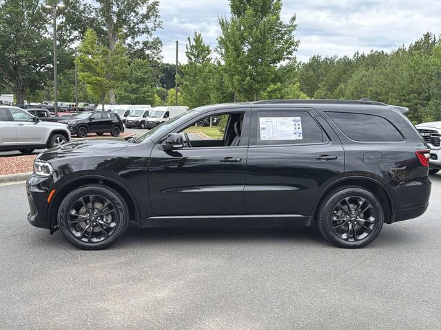 Used 2023 Dodge Durango R/T AWD/4WD image 10