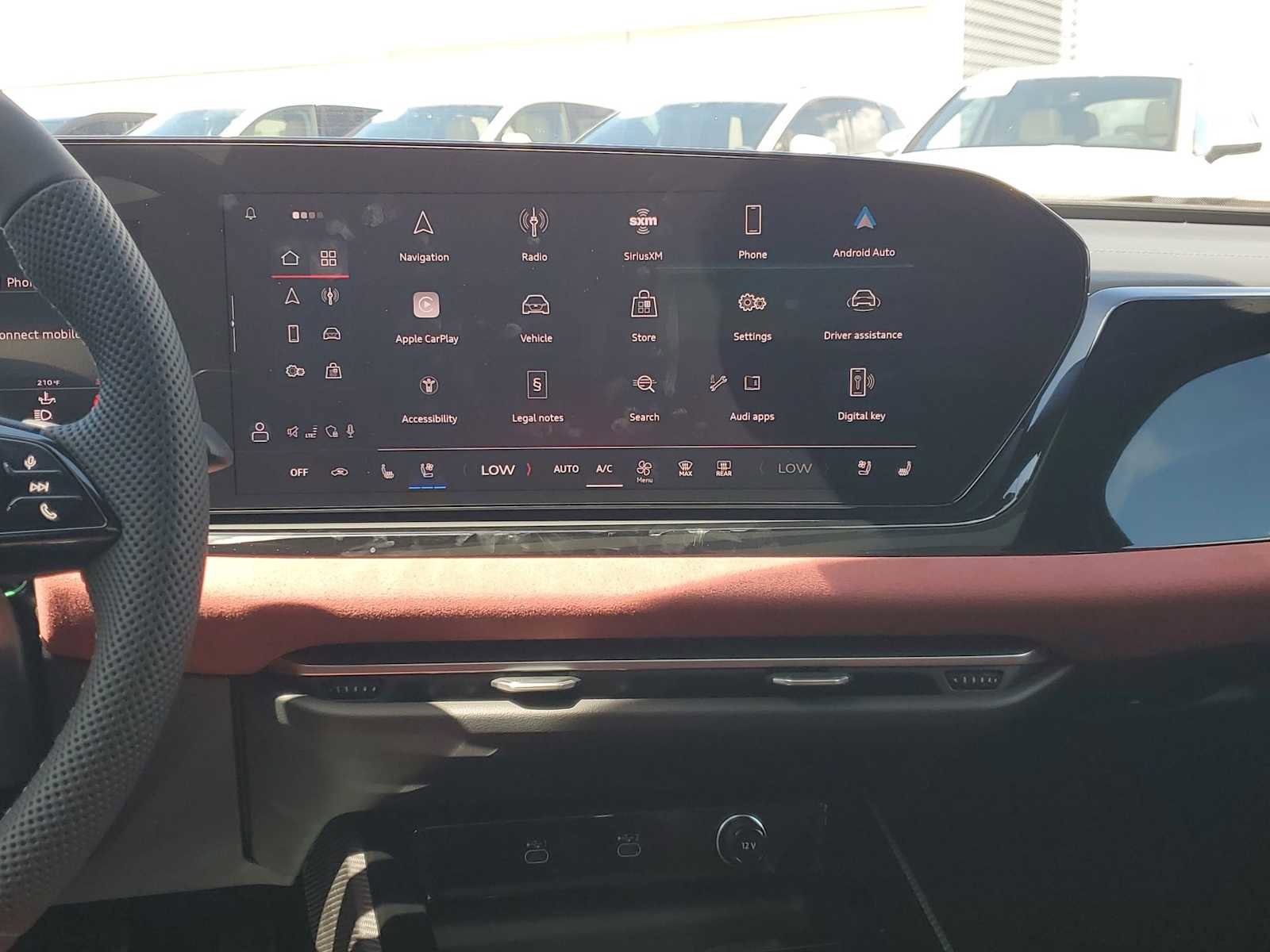 New 2025 Audi S5 Premium Plus w/ Premium Plus Package image 18