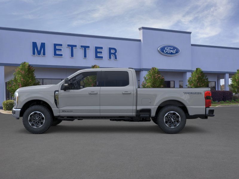 New 2026 Ford F250 Lariat w/ Tremor Off-Road Package image 3