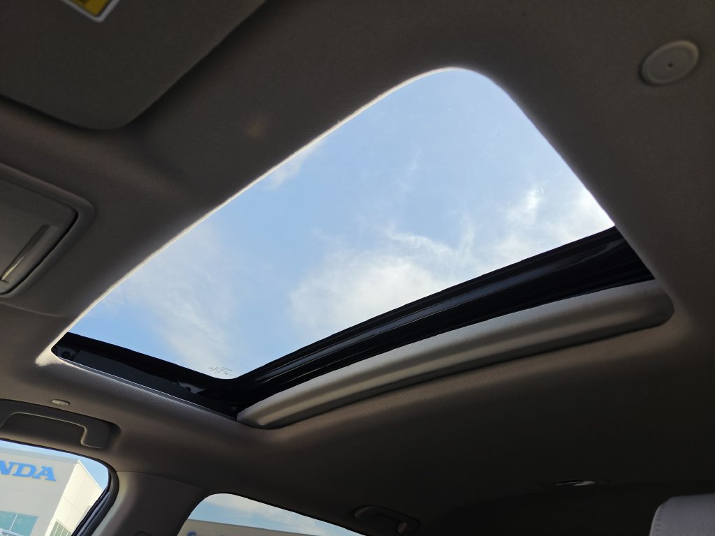 Certified 2026 Honda CR-V EX image 19