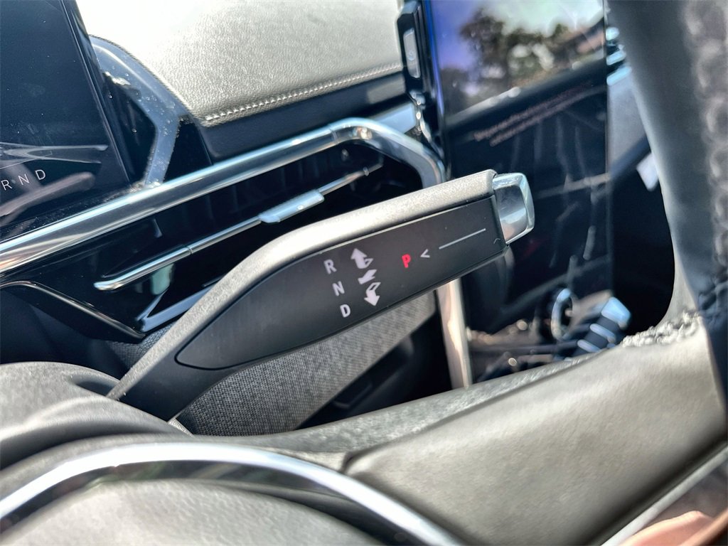 New 2026 GMC Sierra EV Elevation image 26