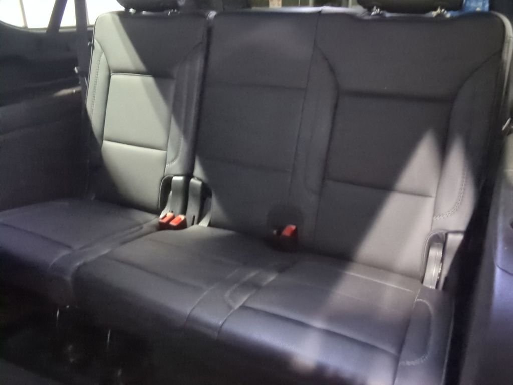 Used 2023 GMC Yukon XL Denali w/ Max Trailering Package image 35
