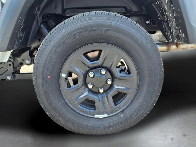 New 2026 Jeep Gladiator Sport AWD/4WD image 10