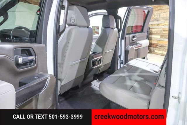 Used 2020 Chevrolet Silverado 2500 LTZ w/ LTZ Plus Package image 15