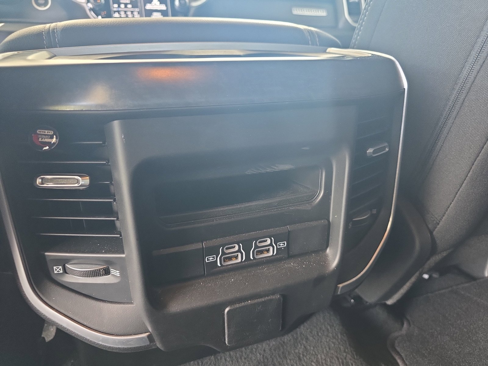 Used 2023 RAM 1500 Big Horn AWD/4WD image 22