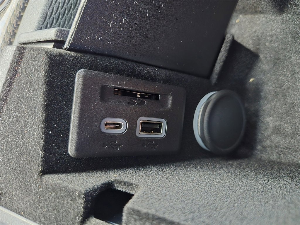 Used 2022 Cadillac CT4 V image 19