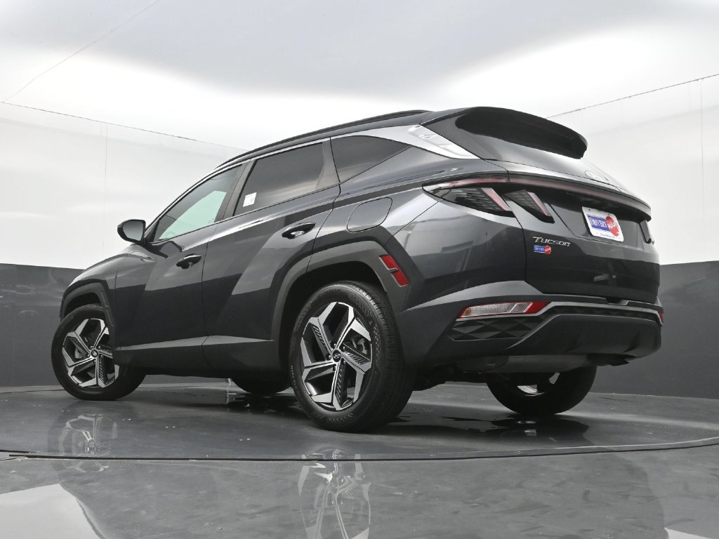 Used 2023 Hyundai Tucson SEL w/ Convenience Package FWD image 27