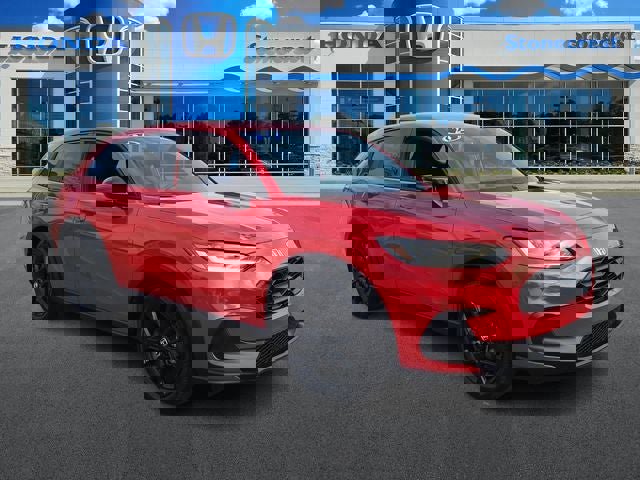 Used 2024 Honda HR-V Sport