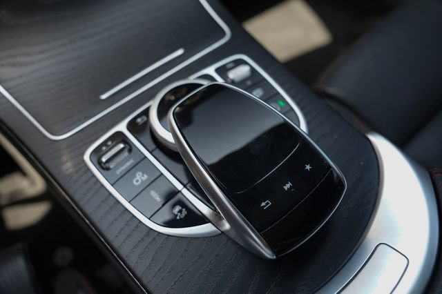 Used 2018 Mercedes-Benz C 43 AMG 4MATIC Coupe image 36