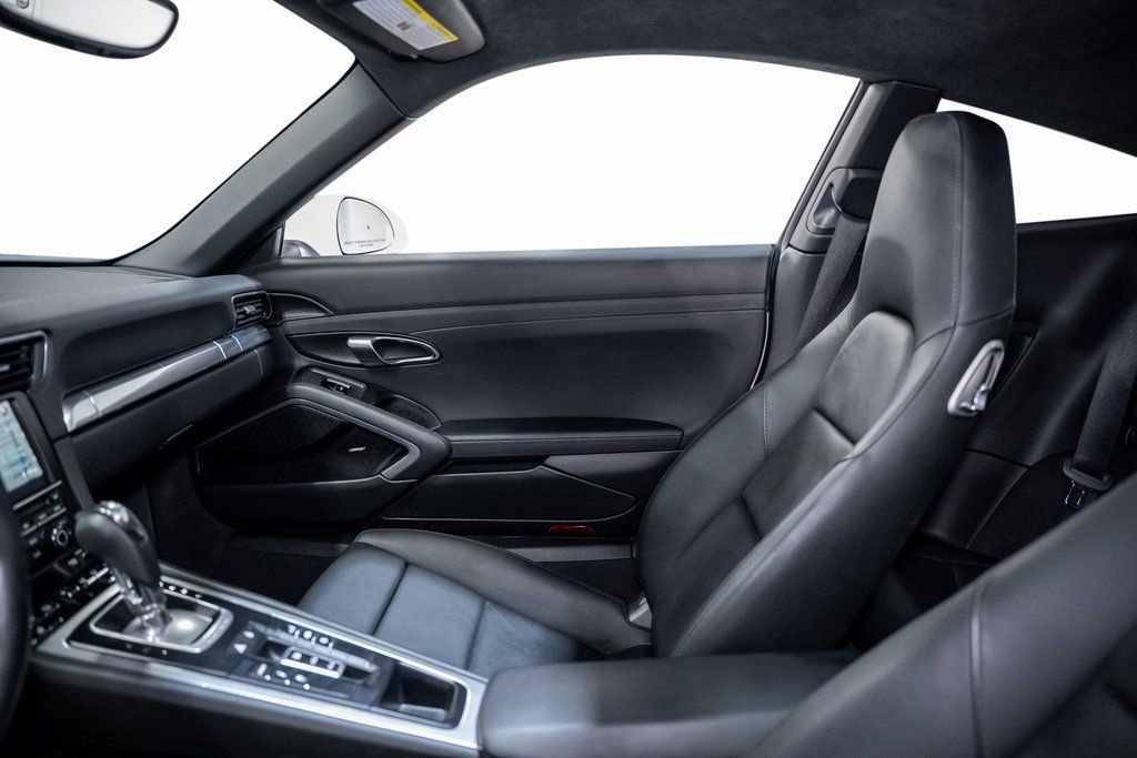 Used 2016 Porsche 911 Carrera 4S image 54