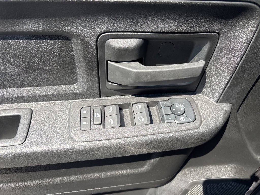 New 2026 RAM 2500 Tradesman image 26