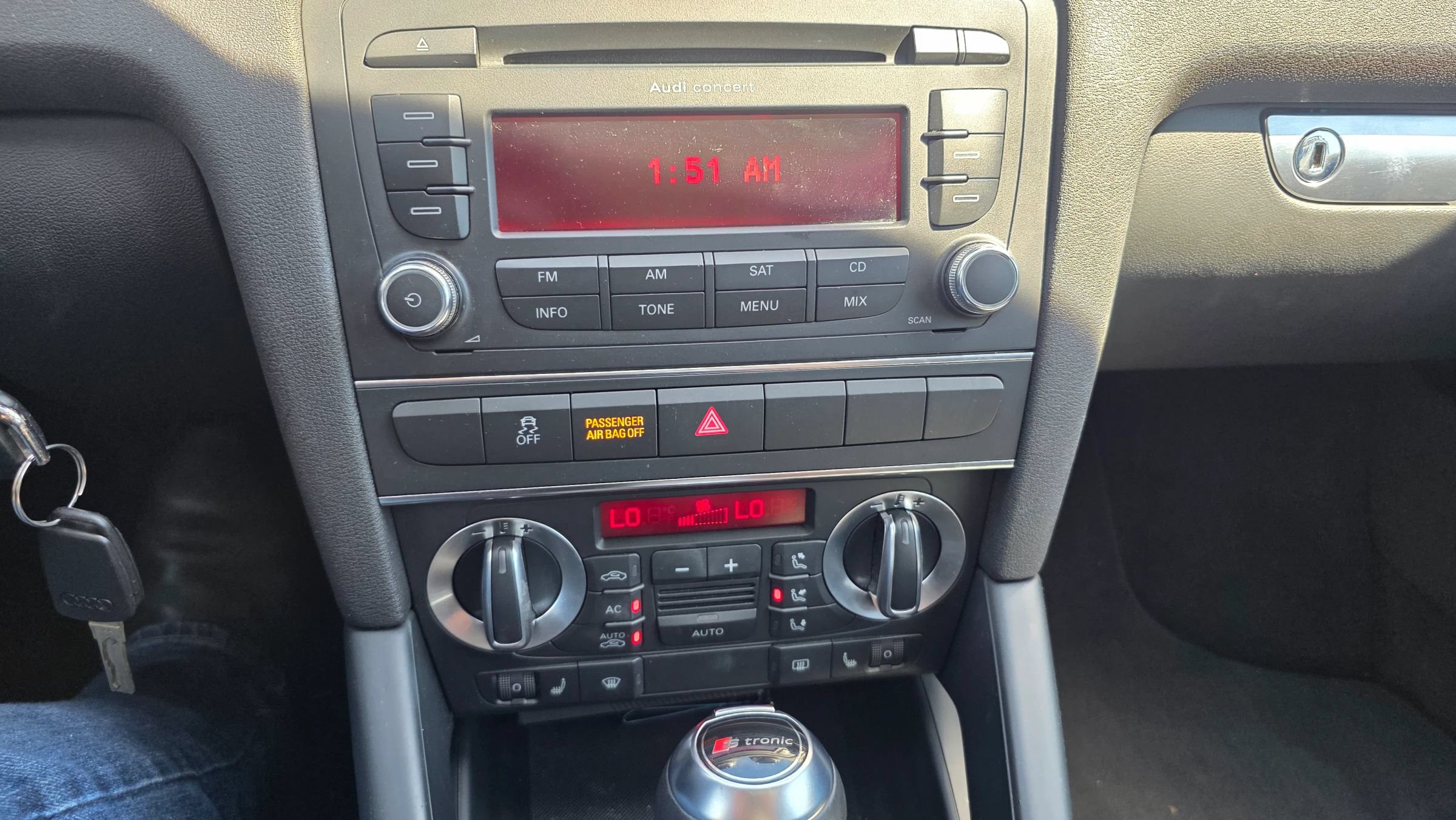 Used 2013 Audi A3 TDI Premium FWD image 19