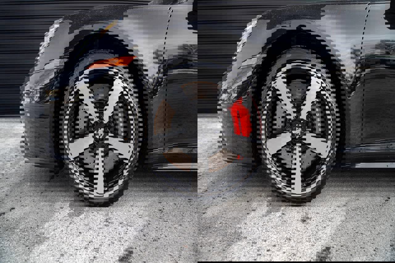 New 2026 Porsche 911 Carrera 4S image 7