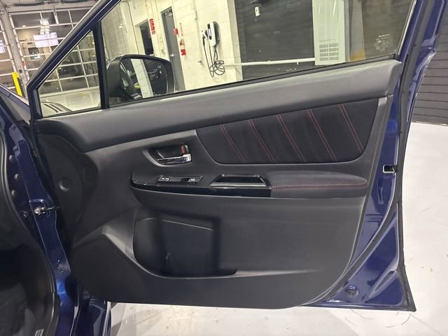 Used 2020 Subaru WRX STI w/ Popular Package #1 image 36
