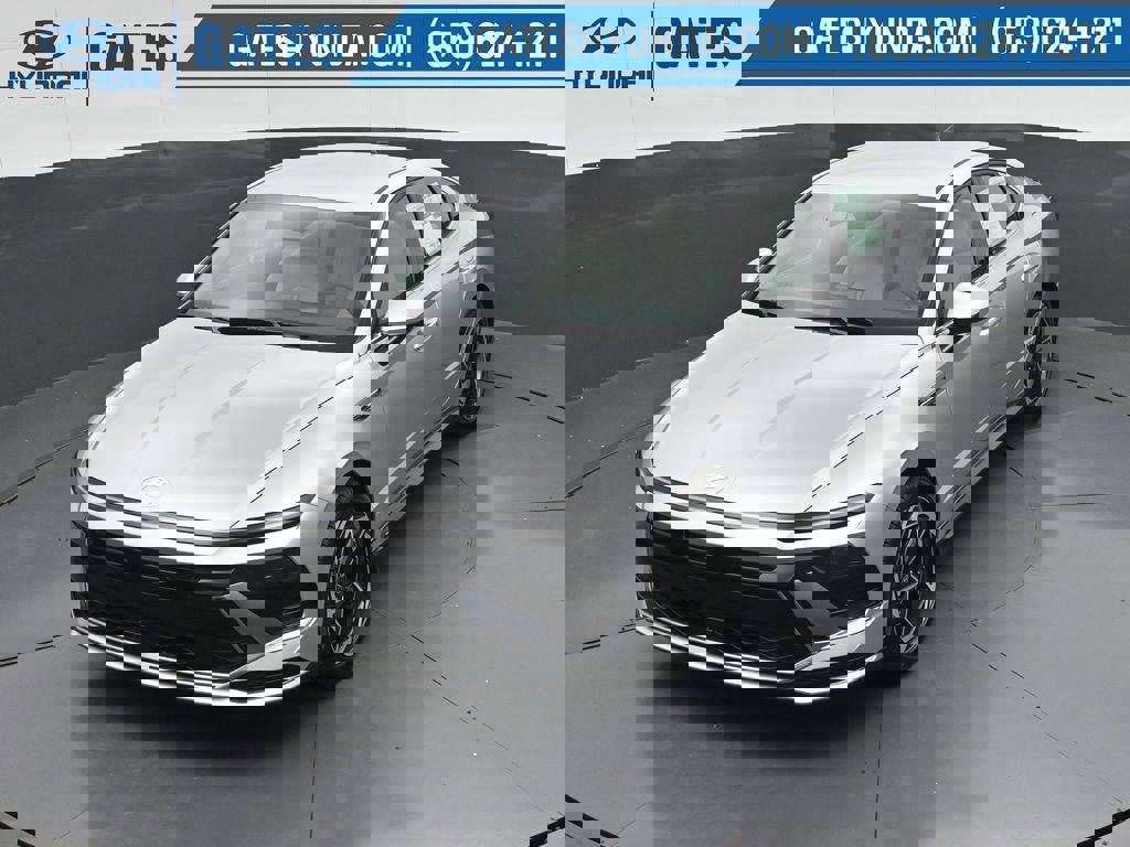 New 2026 Hyundai Sonata SEL image 44