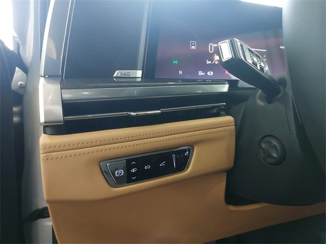 New 2025 Cadillac Escalade IQ Luxury 2 image 31