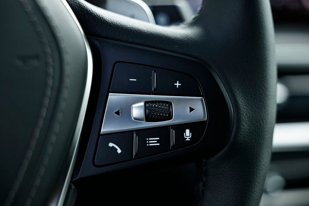 New 2026 BMW X5 xDrive40i w/ Executive Package image 35