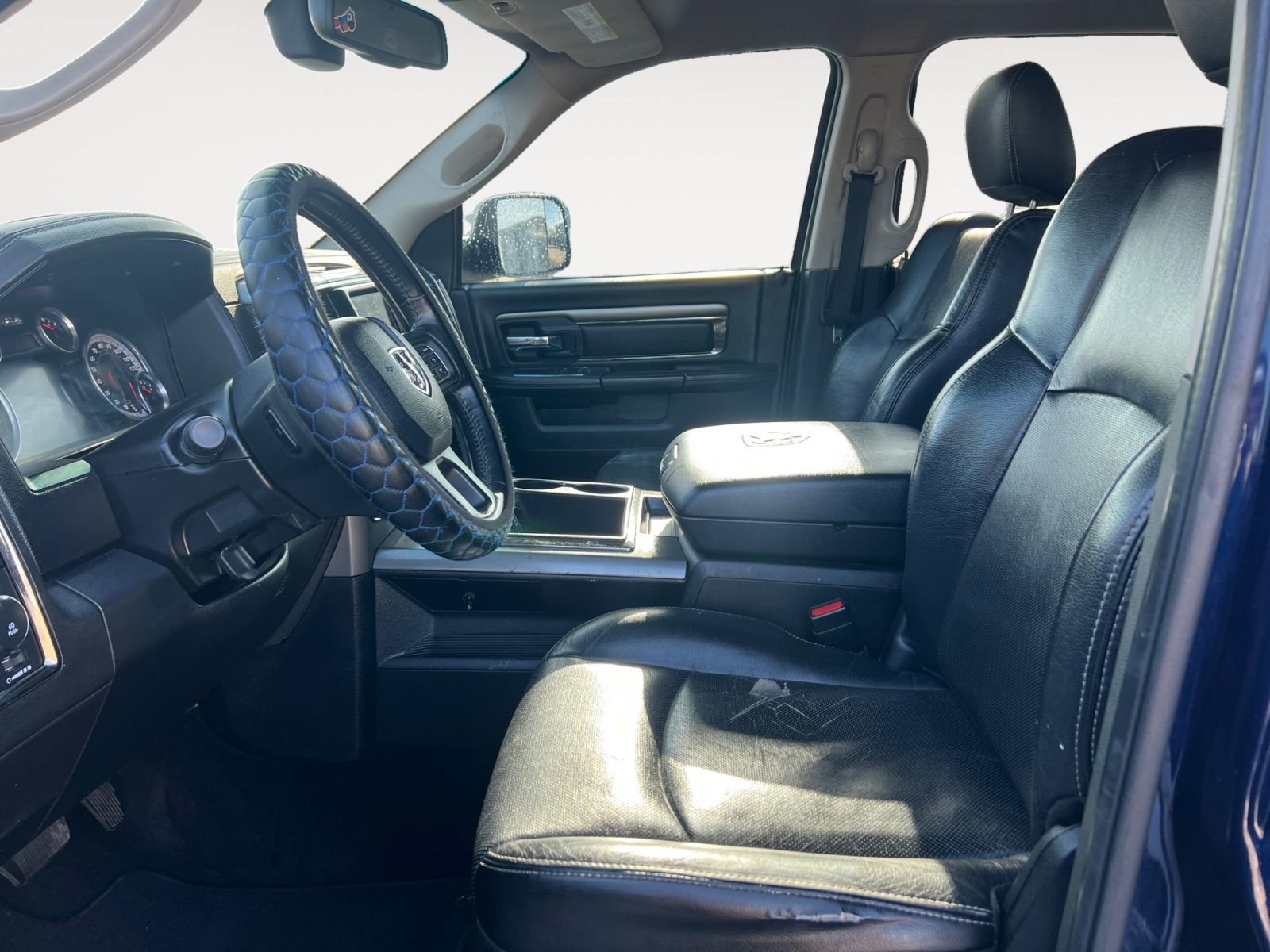 Used 2015 RAM 1500 Sport image 9