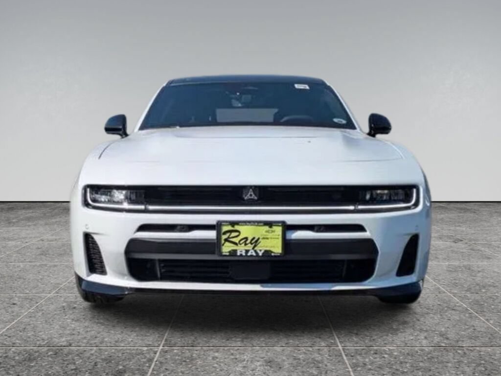 New 2026 Dodge Charger R/T AWD/4WD image 2
