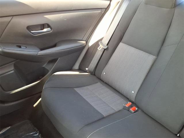 Certified 2023 Nissan Sentra SV w/ All-Weather Package image 16