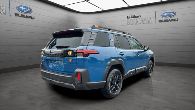 New 2026 Subaru Outback Wilderness AWD/4WD image 5