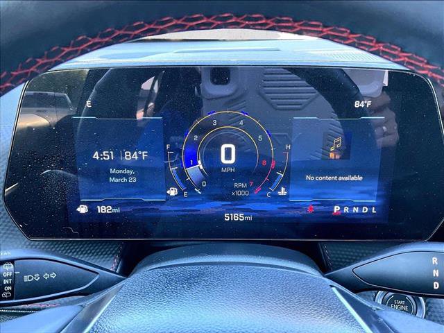 Used 2026 Chevrolet Equinox RS image 22