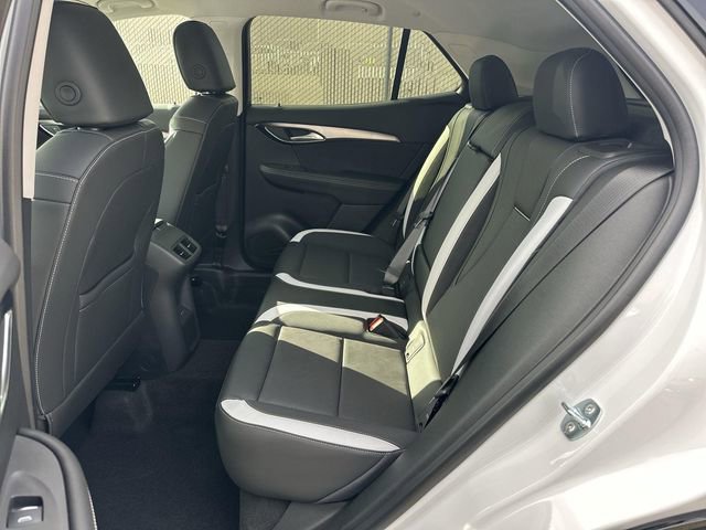 New 2026 Buick Envision Sport Touring image 24